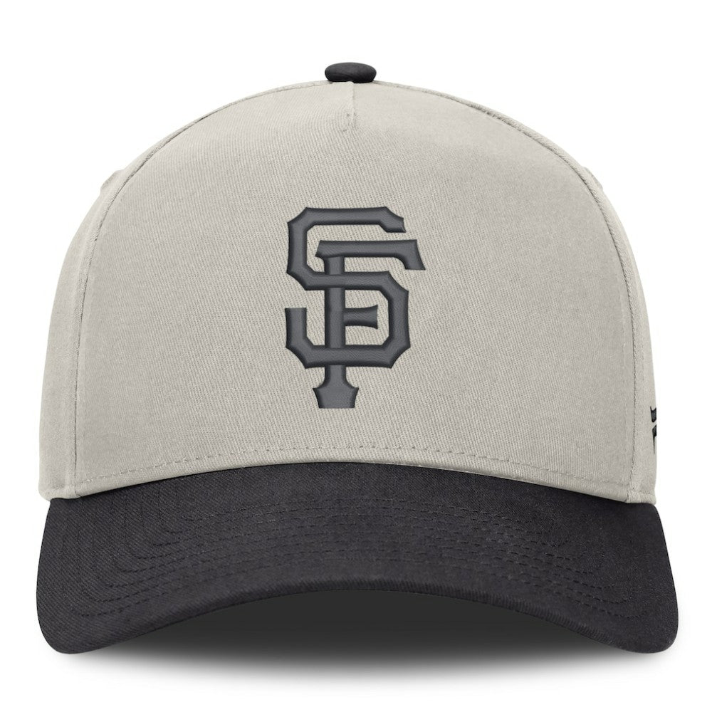 San Francisco Giants Fanatics Wonder A-Frame Adjustable Hat - MLB Hats