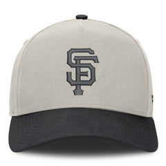 San Francisco Giants Fanatics Wonder A-Frame Adjustable Hat - MLB Hats