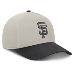 San Francisco Giants Fanatics Wonder A-Frame Adjustable Hat - MLB Hats