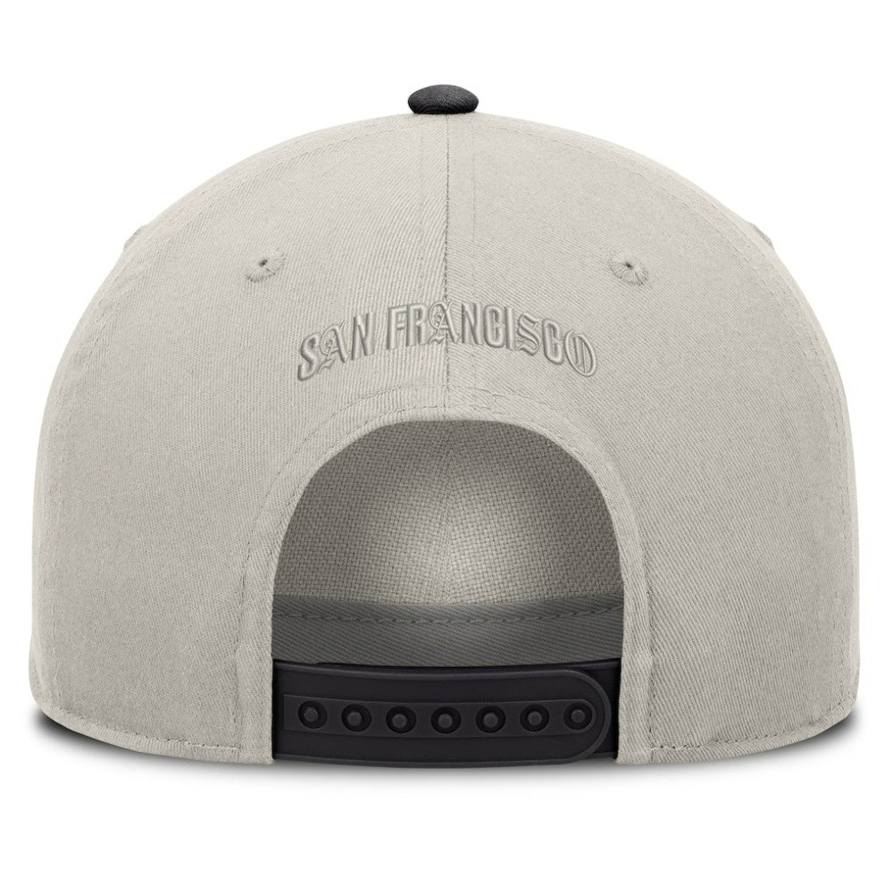 San Francisco Giants Fanatics Wonder A-Frame Adjustable Hat - MLB Hats