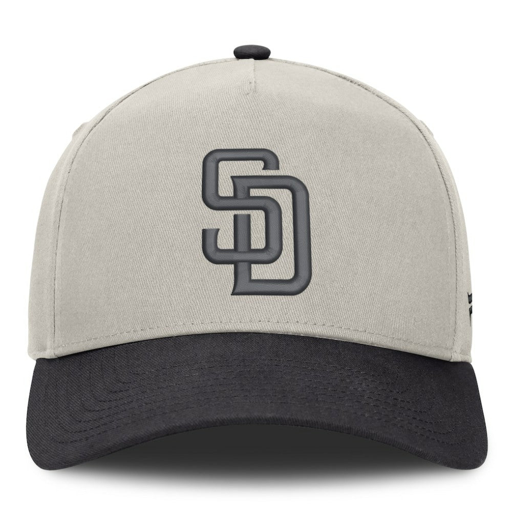San Diego Padres Fanatics Wonder A-Frame Adjustable Hat - MLB Hats