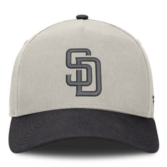 San Diego Padres Fanatics Wonder A-Frame Adjustable Hat - MLB Hats