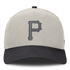 Pittsburgh Pirates Fanatics Wonder A-Frame Adjustable Hat - MLB Hats
