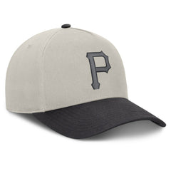 Pittsburgh Pirates Fanatics Wonder A-Frame Adjustable Hat - MLB Hats