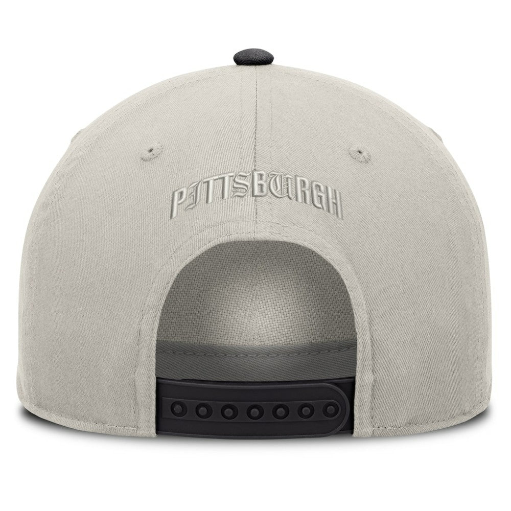 Pittsburgh Pirates Fanatics Wonder A-Frame Adjustable Hat - MLB Hats