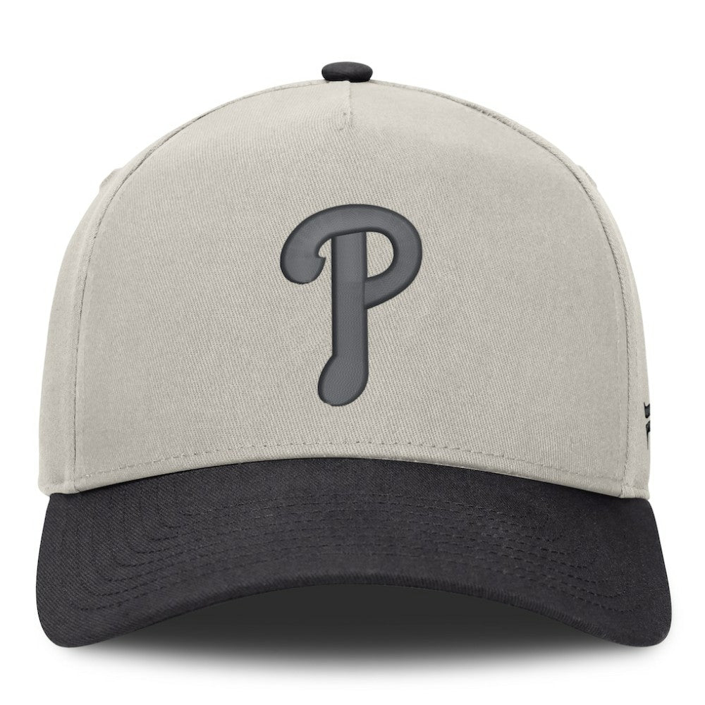Philadelphia Phillies Fanatics Wonder A-Frame Adjustable Hat - MLB Hats