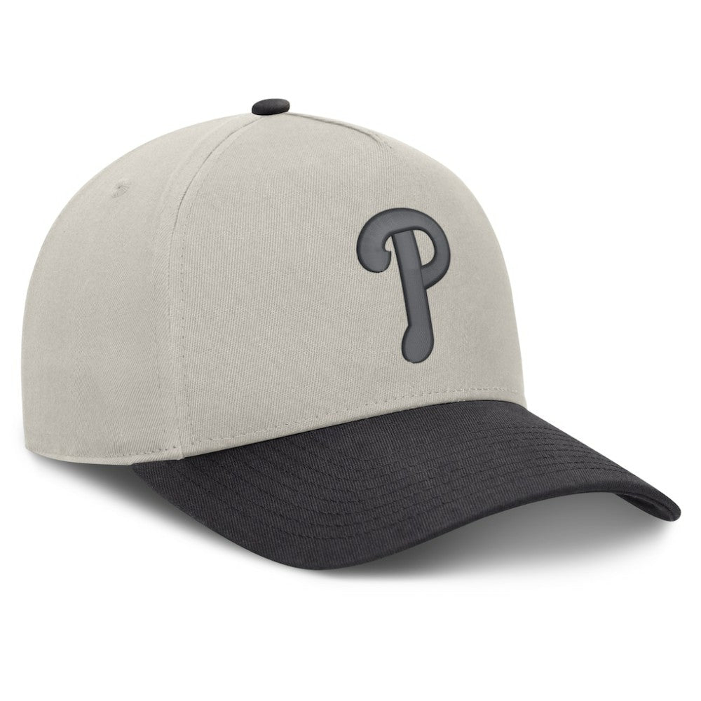 Philadelphia Phillies Fanatics Wonder A-Frame Adjustable Hat - MLB Hats