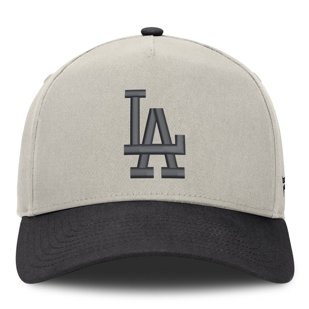 Los Angeles Dodgers Fanatics Wonder A-Frame Adjustable Hat - MLB Hats