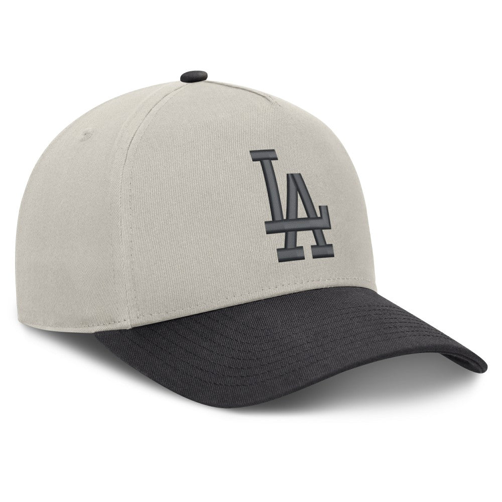 Los Angeles Dodgers Fanatics Wonder A-Frame Adjustable Hat - MLB Hats
