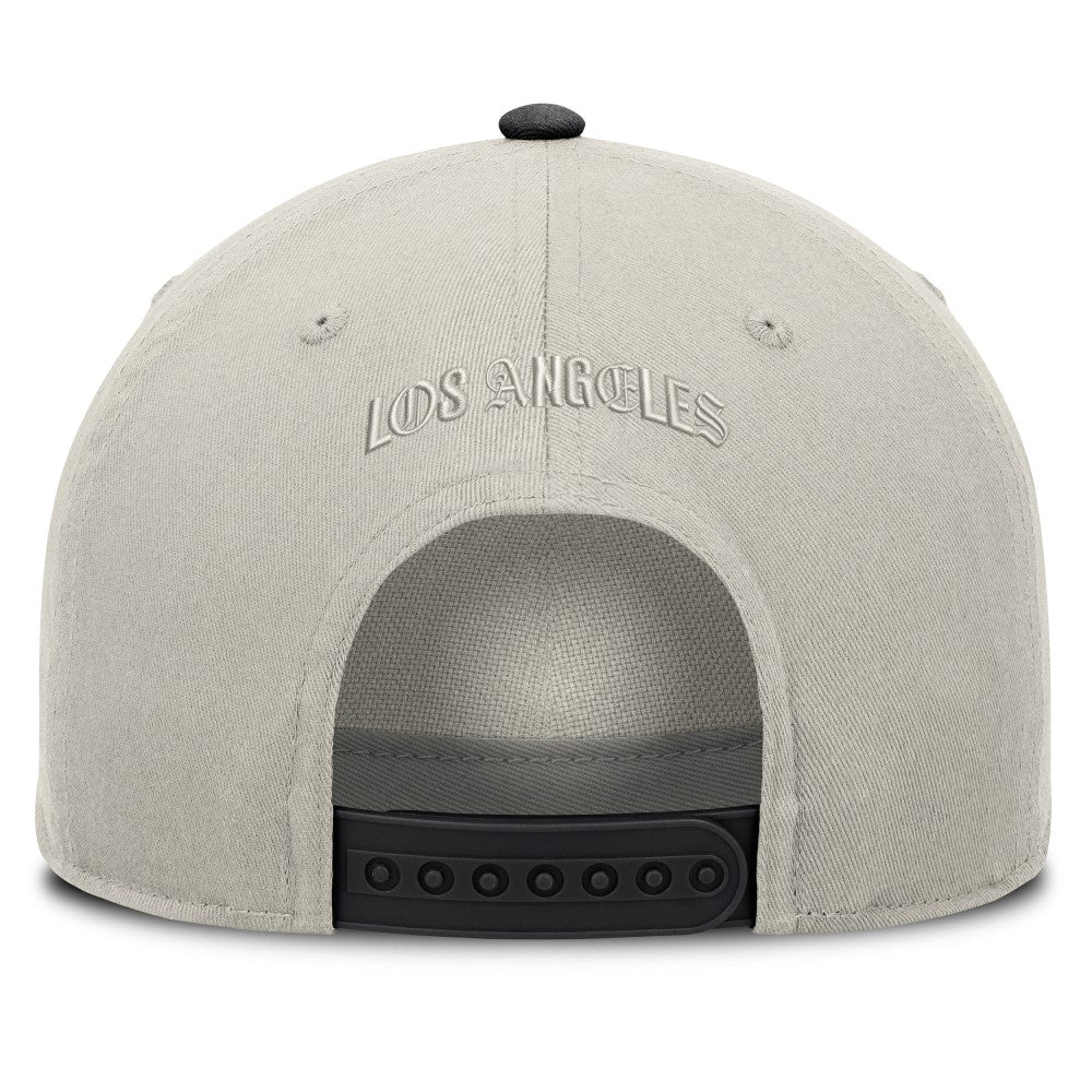 Los Angeles Dodgers Fanatics Wonder A-Frame Adjustable Hat - MLB Hats