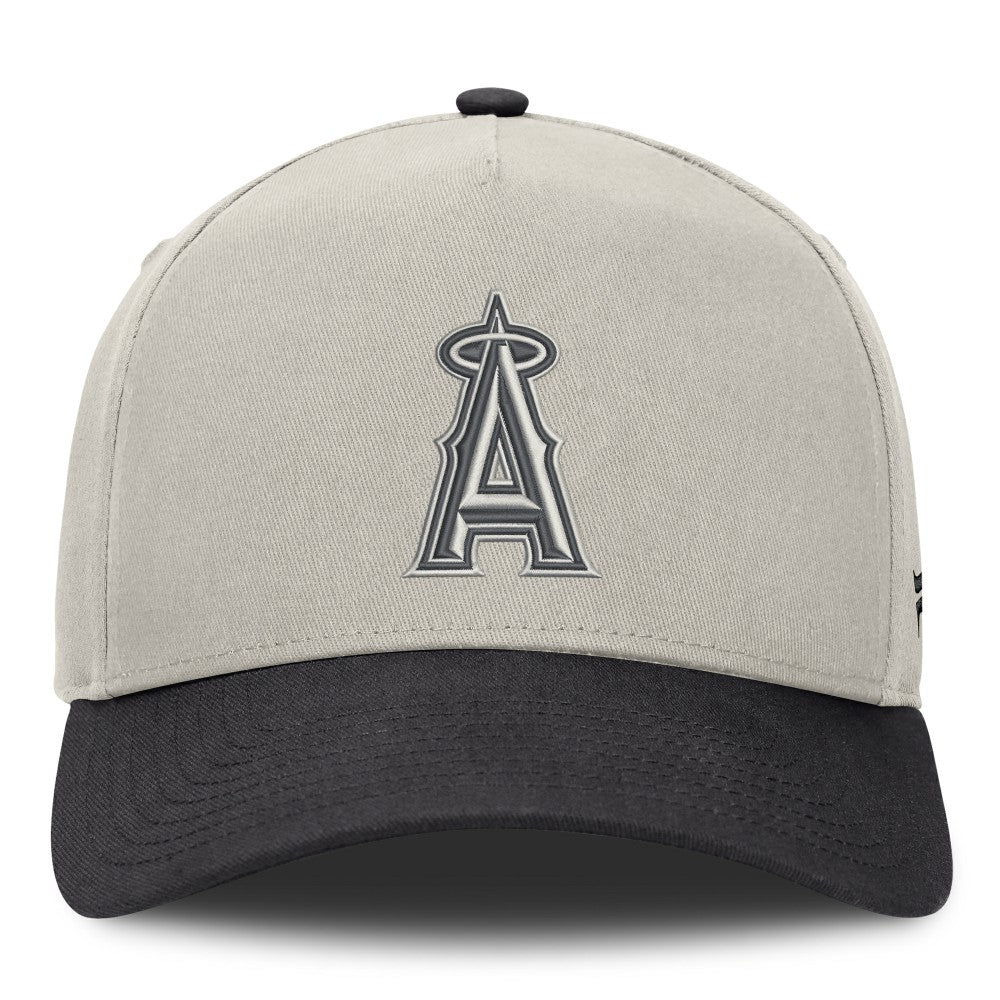 Los Angeles Angels Fanatics Wonder A-Frame Adjustable Hat - MLB Hats
