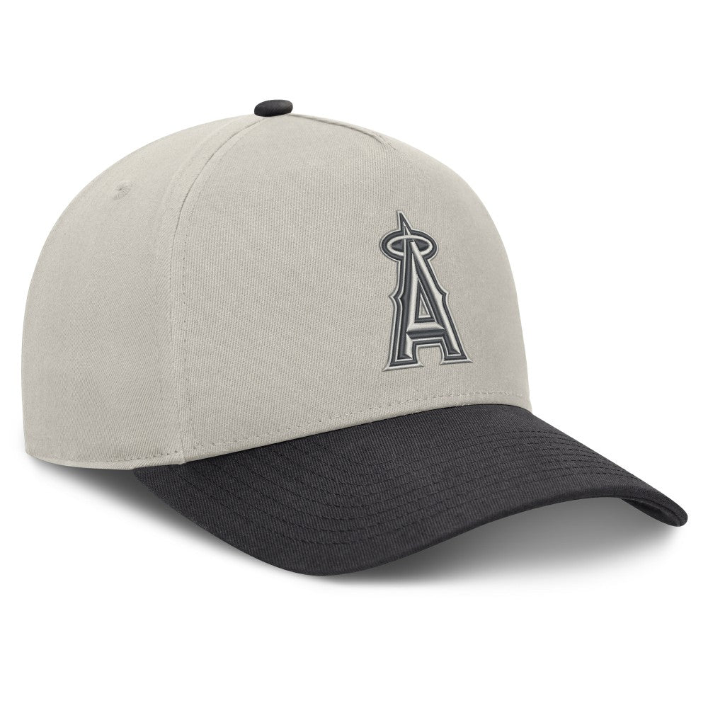 Los Angeles Angels Fanatics Wonder A-Frame Adjustable Hat - MLB Hats