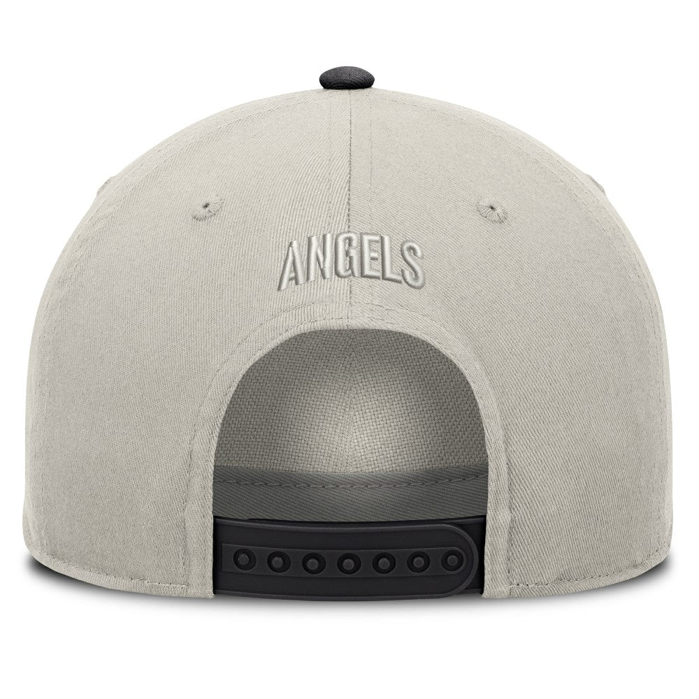 Los Angeles Angels Fanatics Wonder A-Frame Adjustable Hat - MLB Hats