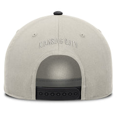 Kansas City Royals Fanatics Wonder A-Frame Adjustable Hat - MLB Hats