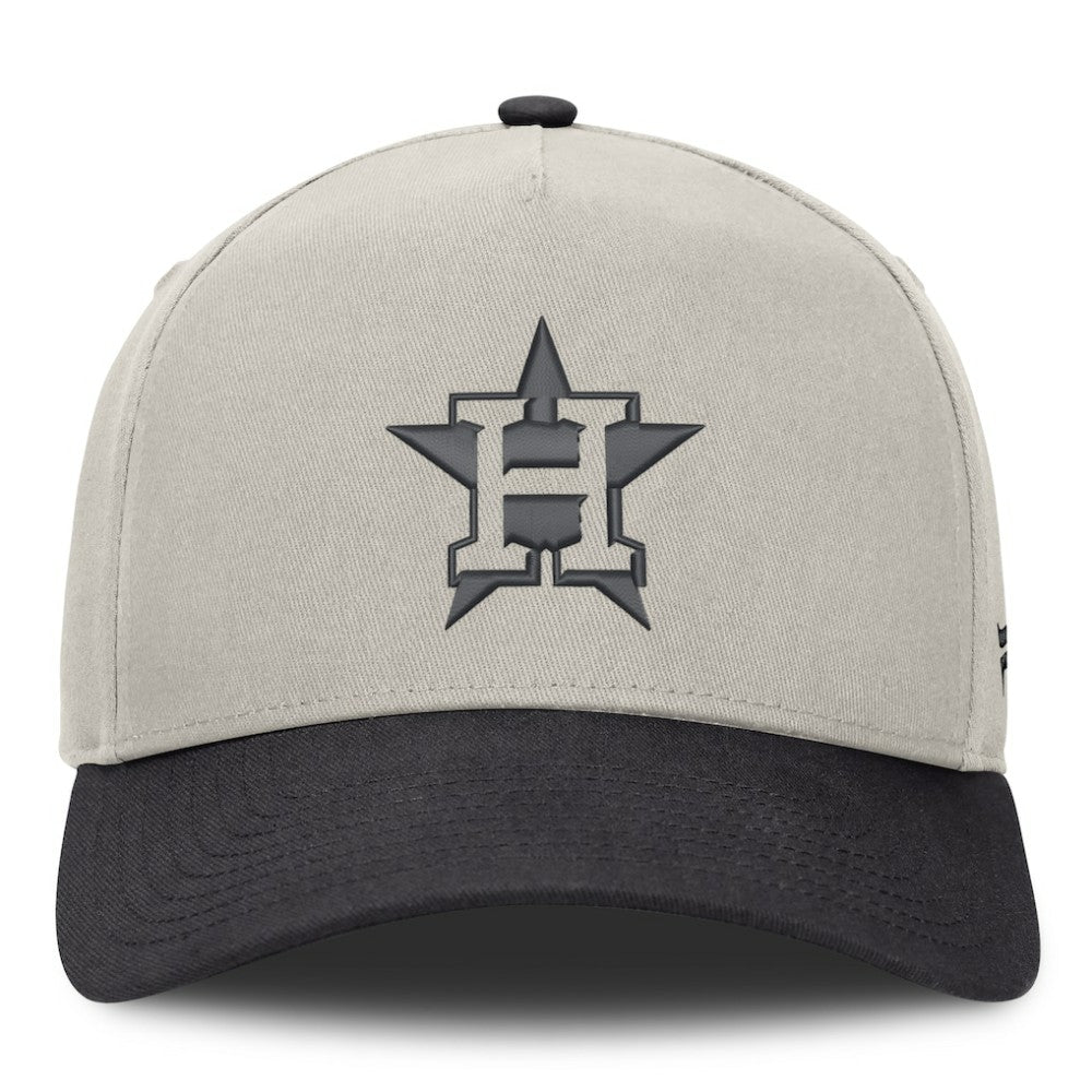 Houston Astros Fanatics Wonder A-Frame Adjustable Hat - MLB Hats