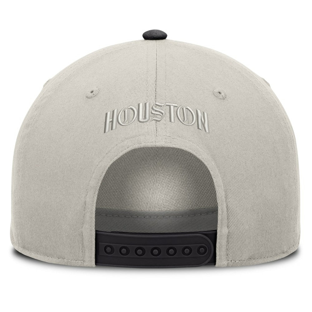 Houston Astros Fanatics Wonder A-Frame Adjustable Hat - MLB Hats