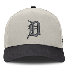Detroit Tigers Fanatics Wonder A-Frame Adjustable Hat - MLB Hats