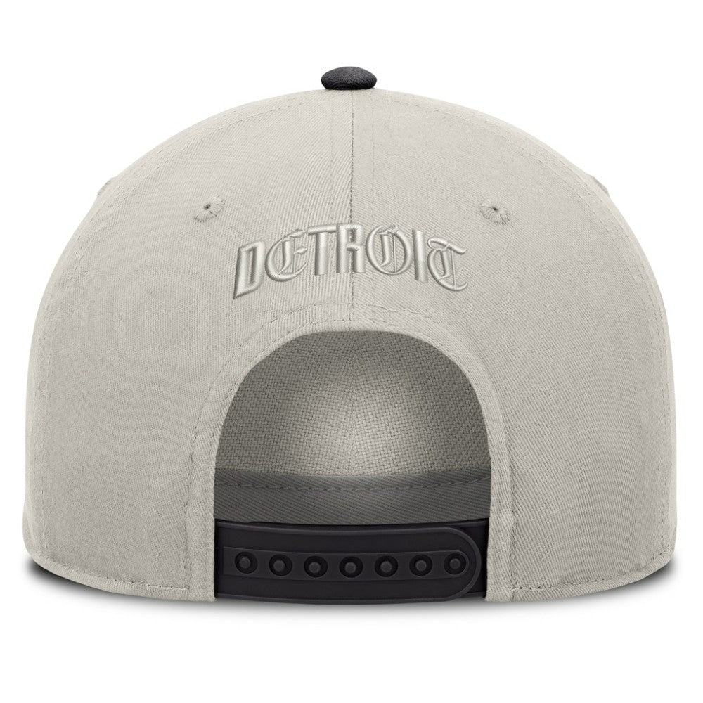 Detroit Tigers Fanatics Wonder A-Frame Adjustable Hat - MLB Hats