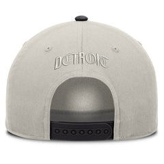 Detroit Tigers Fanatics Wonder A-Frame Adjustable Hat - MLB Hats