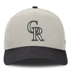 Colorado Rockies Fanatics Wonder A-Frame Adjustable Hat - MLB Hats
