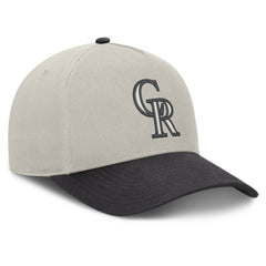 Colorado Rockies Fanatics Wonder A-Frame Adjustable Hat - MLB Hats