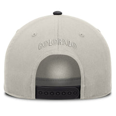 Colorado Rockies Fanatics Wonder A-Frame Adjustable Hat - MLB Hats