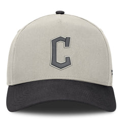 Cleveland Guardians Fanatics Wonder A-Frame Adjustable Hat - MLB Hats