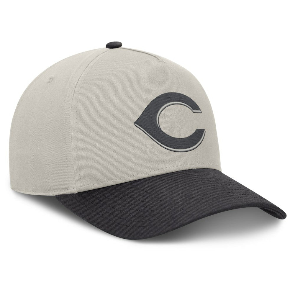 Cincinnati Reds Fanatics Wonder A-Frame Adjustable Hat - MLB Hats