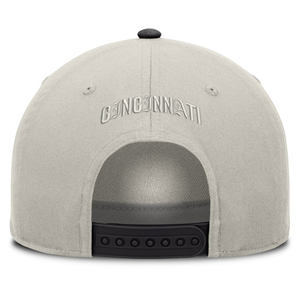 Cincinnati Reds Fanatics Wonder A-Frame Adjustable Hat - MLB Hats