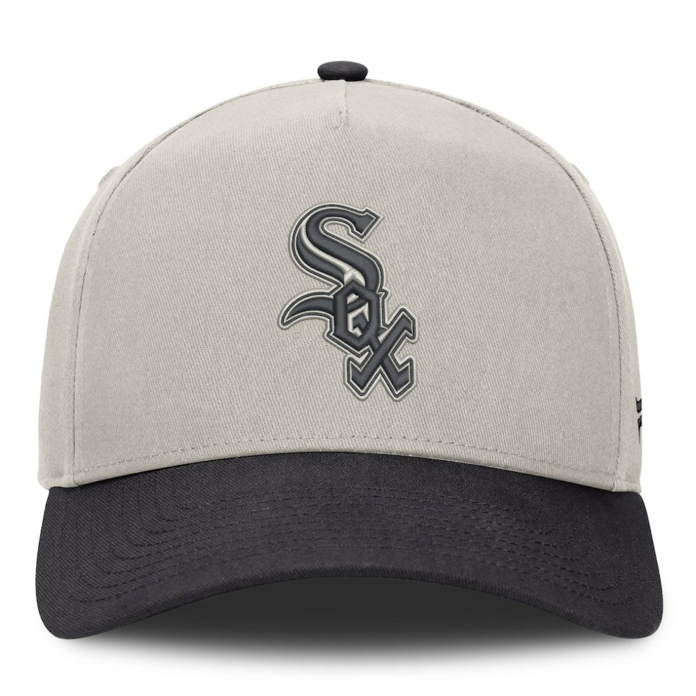 Chicago White Sox Fanatics Wonder A-Frame Adjustable Hat - MLB Hats