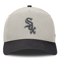 Chicago White Sox Fanatics Wonder A-Frame Adjustable Hat - MLB Hats