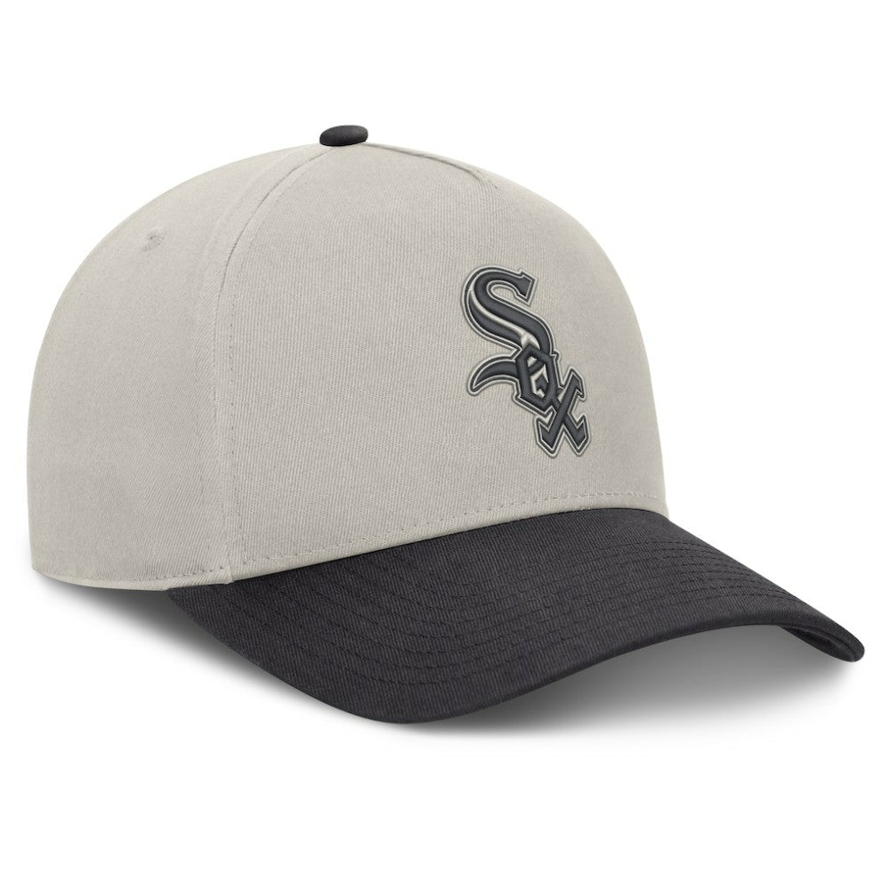 Chicago White Sox Fanatics Wonder A-Frame Adjustable Hat - MLB Hats