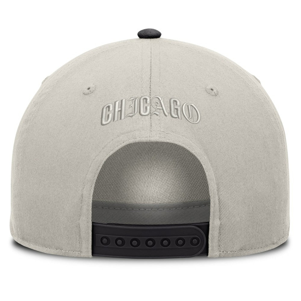 Chicago White Sox Fanatics Wonder A-Frame Adjustable Hat - MLB Hats