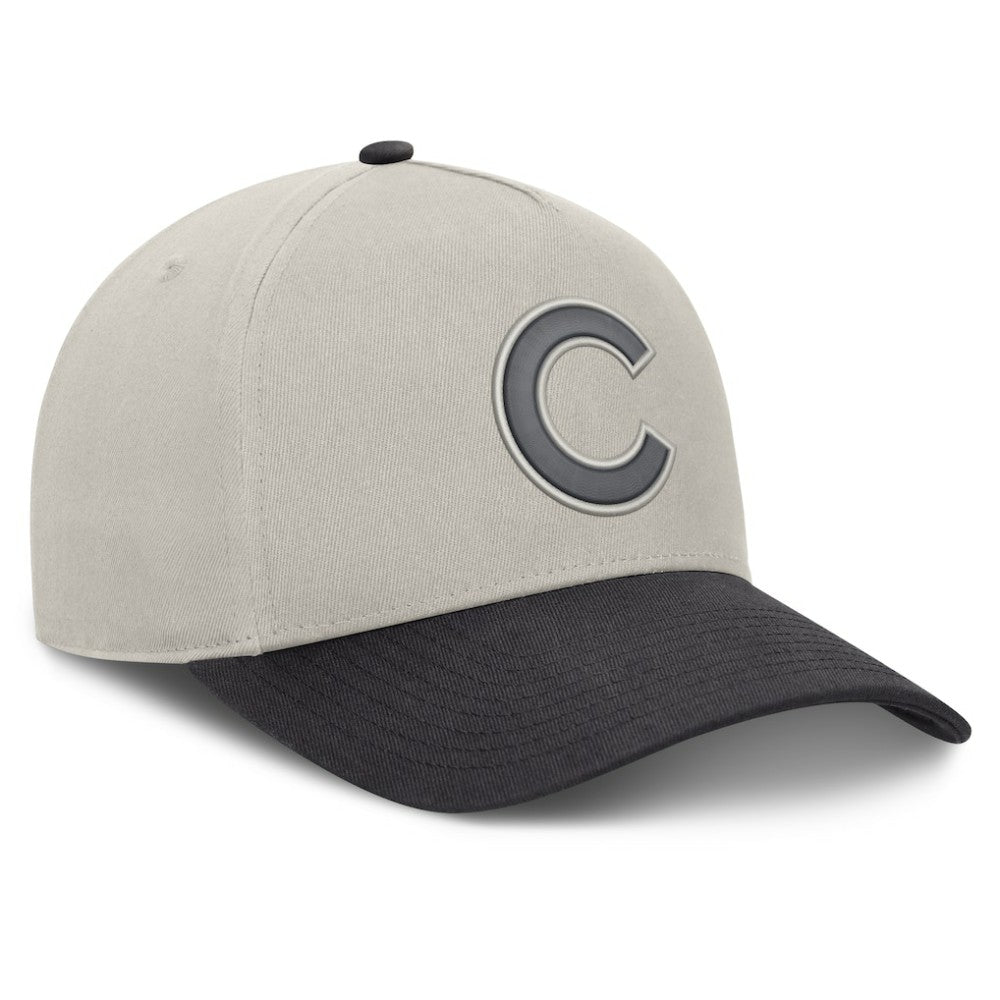 Chicago Cubs Fanatics Wonder A-Frame Adjustable Hat - MLB Hats