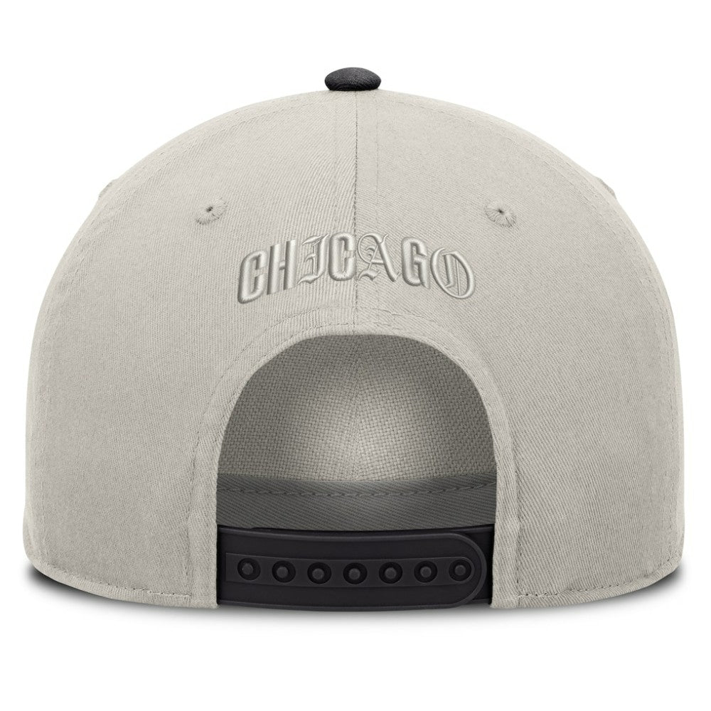 Chicago Cubs Fanatics Wonder A-Frame Adjustable Hat - MLB Hats