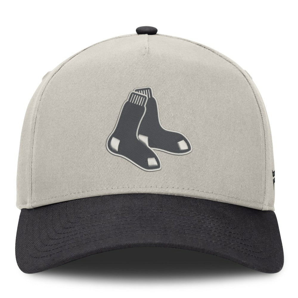 Boston Red Sox Fanatics Wonder A-Frame Adjustable Hat - MLB Hats
