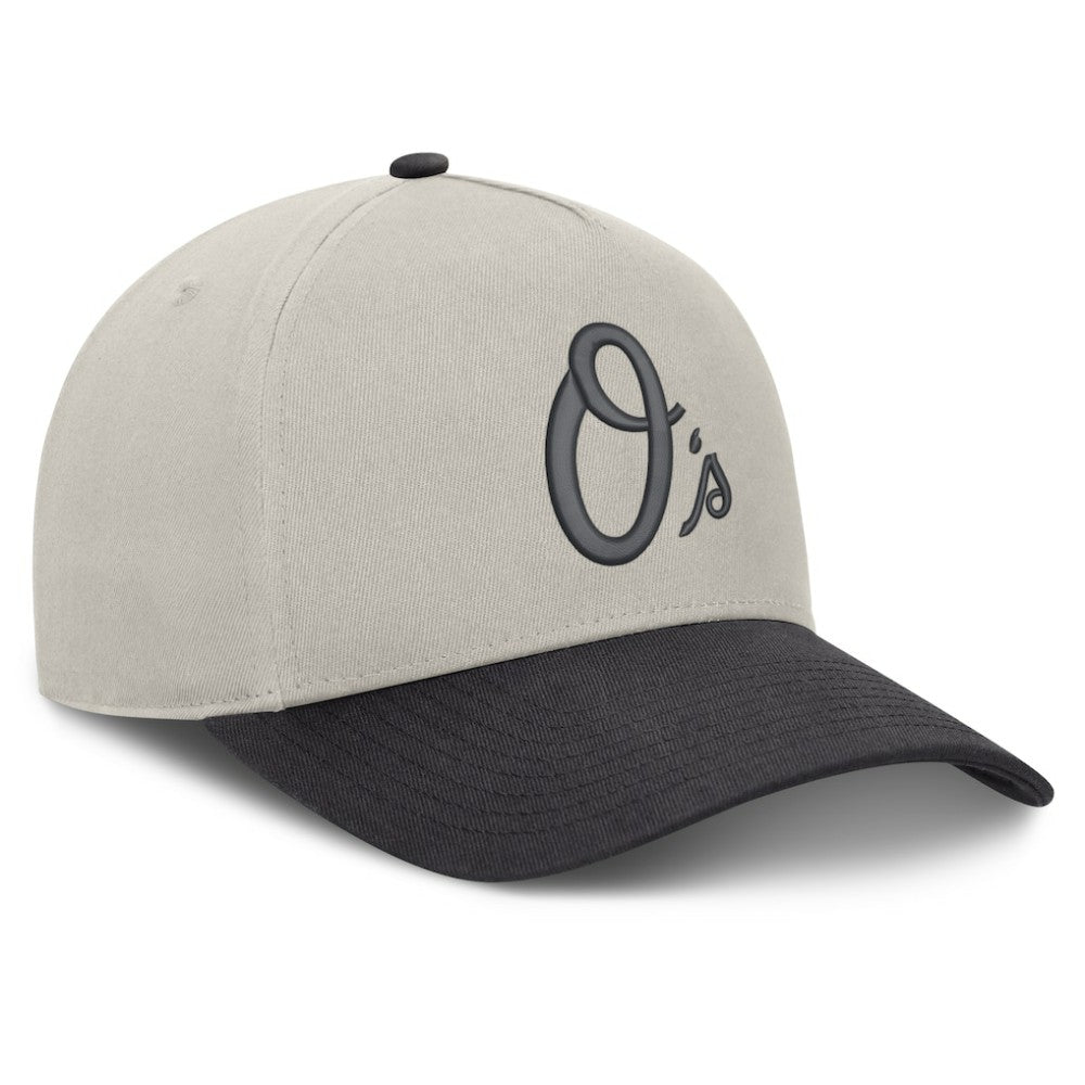 Baltimore Orioles Fanatics Wonder A-Frame Adjustable Hat - MLB Hats