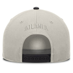 Atlanta Braves Fanatics Wonder A-Frame Adjustable Hat - MLB Hats