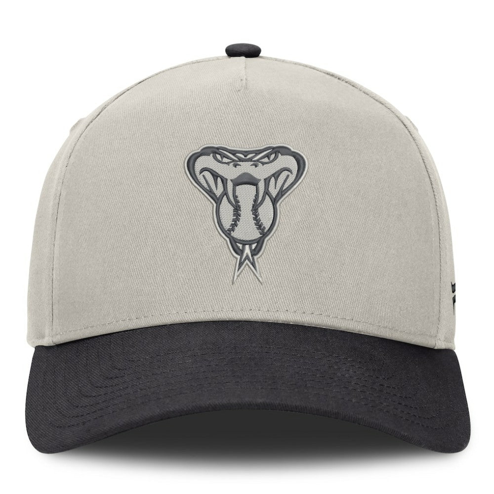 Arizona Diamondbacks Fanatics Wonder A-Frame Adjustable Hat - MLB Hats