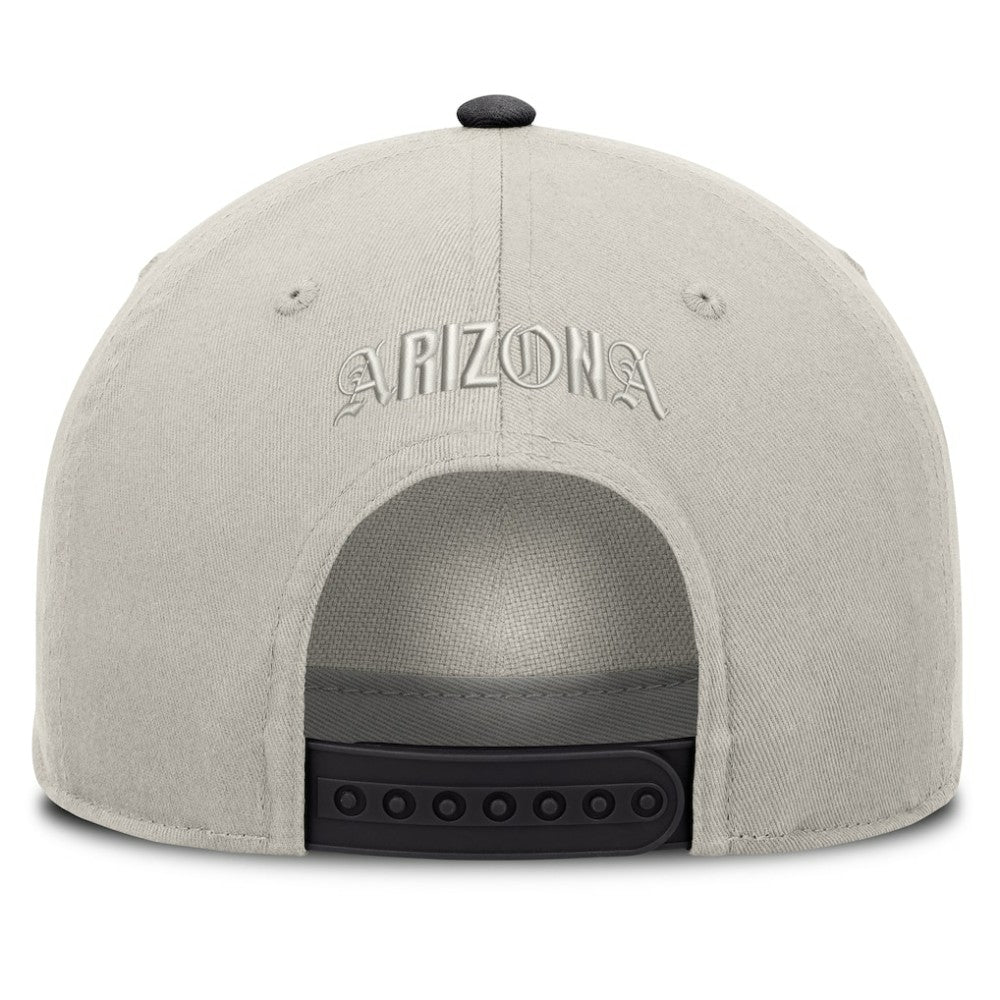 Arizona Diamondbacks Fanatics Wonder A-Frame Adjustable Hat - MLB Hats