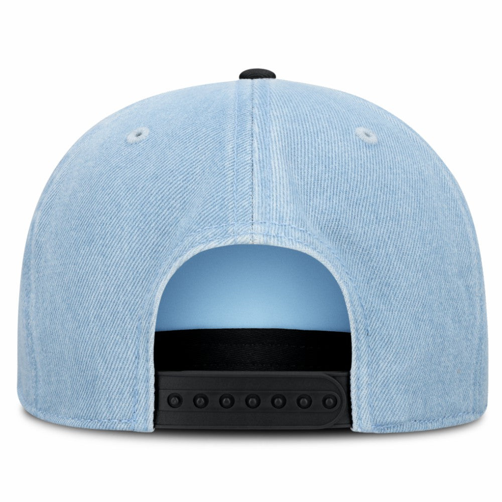 Pittsburgh Pirates Fanatics Twinbill Snapback Hat - MLB Hats