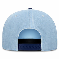 Minnesota Twins Fanatics Twinbill Snapback Hat - MLB Hats