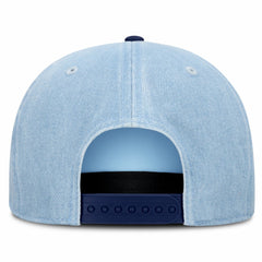 Milwaukee Brewers Fanatics Twinbill Snapback Hat - MLB Hats