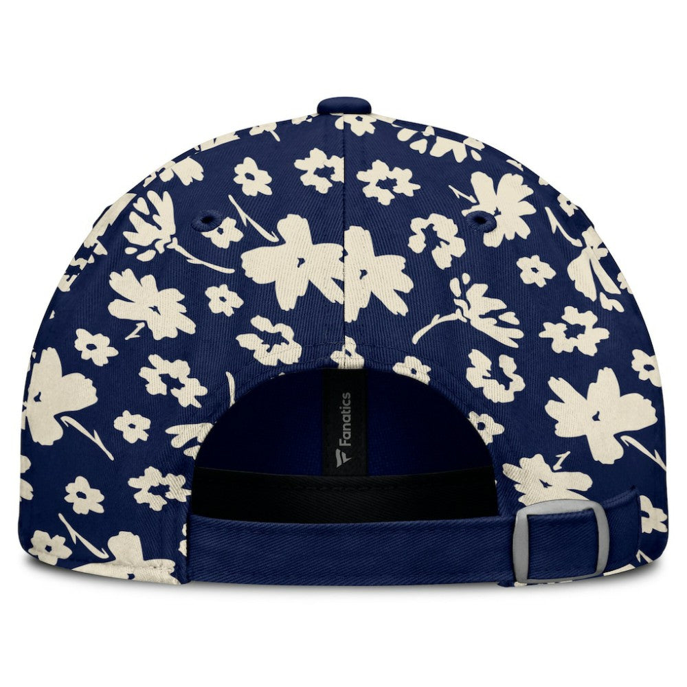 Washington Nationals Fanatics Women's Blossom Adjustable Hat - MLB Hats