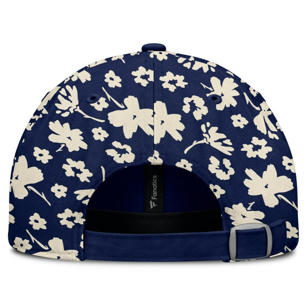 Toronto Blue Jays Fanatics Women's Blossom Adjustable Hat - MLB Hats