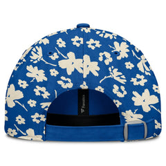 Texas Rangers Fanatics Women's Blossom Adjustable Hat - MLB Hats
