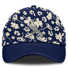 St. Louis Cardinals Fanatics Women's Blossom Adjustable Hat - MLB Hats