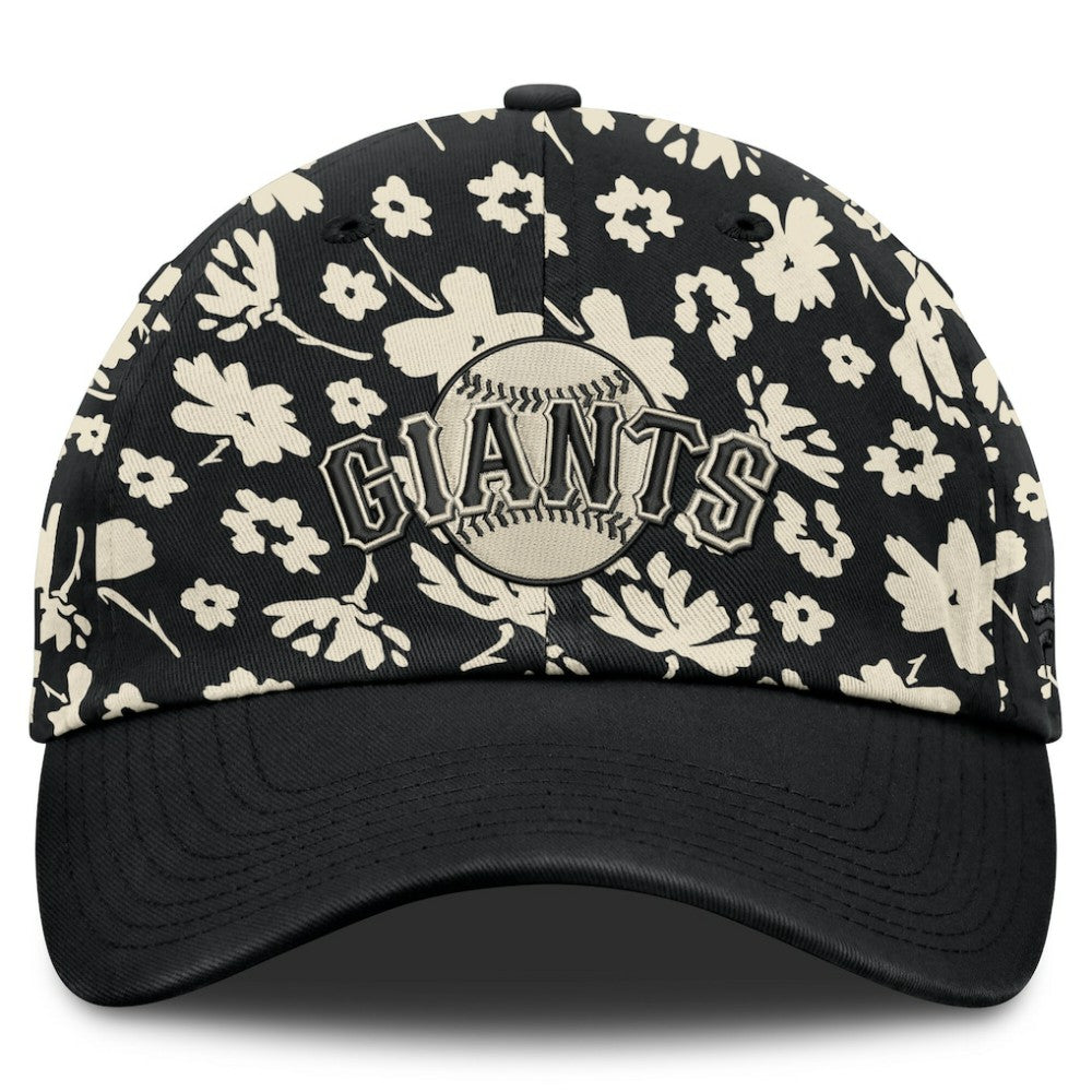 San Francisco Giants Fanatics Women's Blossom Adjustable Hat - MLB Hats