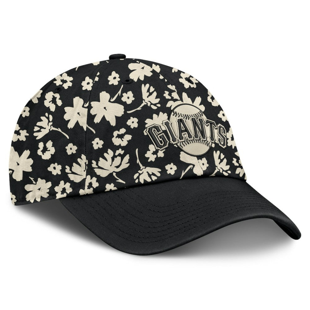 San Francisco Giants Fanatics Women's Blossom Adjustable Hat - MLB Hats
