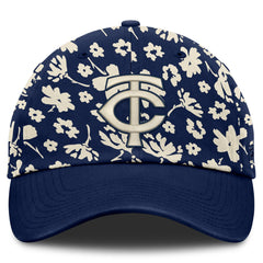 Minnesota Twins Fanatics Women's Blossom Adjustable Hat - MLB Hats